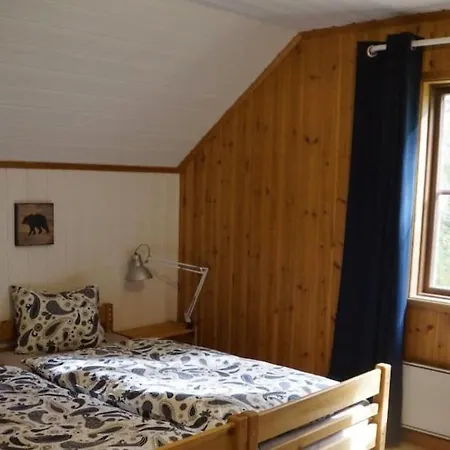 Semesterbostad Exklusives Neubau-chalet Mit 5 Schlafzimmern *