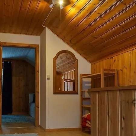 Feriehus Exklusives Neubau-chalet Mit 5 Schlafzimmern Winterberg